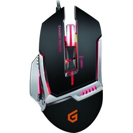 Gaming Mouse Conceptronic Usb Djebbel 8