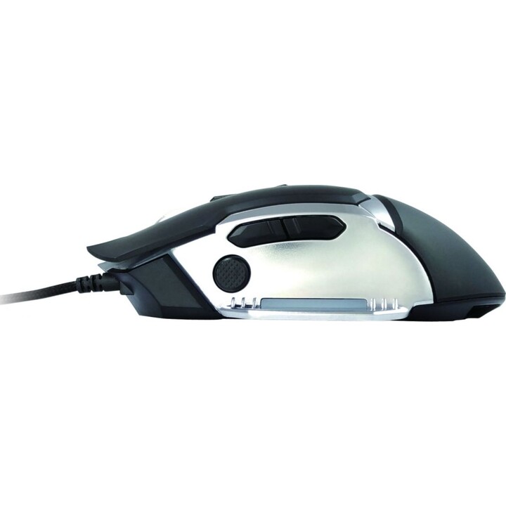 Mouse Da Gioco Conceptronic Usb Djebbel 8
