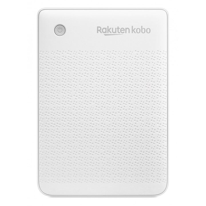 Kobo Clara Colour lectore de e-book Pantalla táctil 16GB Wifi Blanco