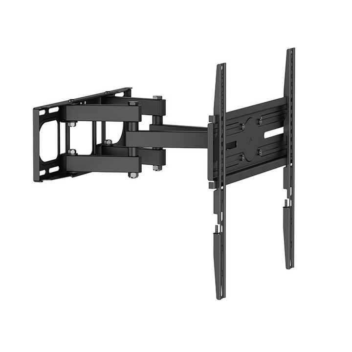 Tracer WallFlex TV-Halterung für LCD/LED, Schwarz