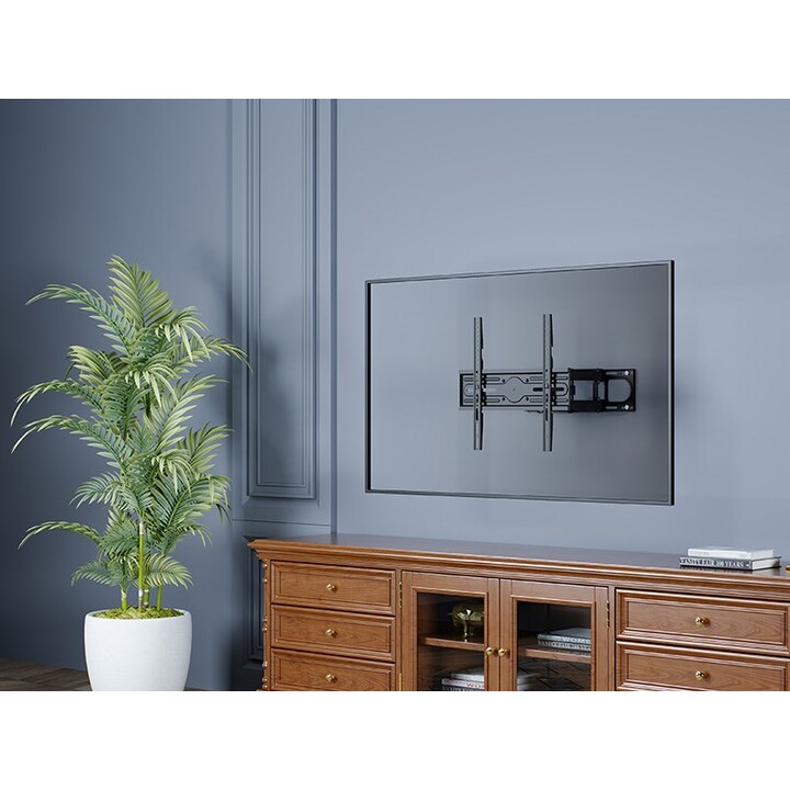 Tracer WallFlex TV-Halterung für LCD/LED, Schwarz