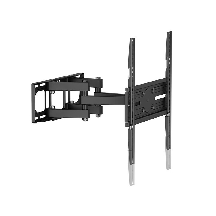 Tracer WallFlex TV-Halterung für LCD/LED, Schwarz