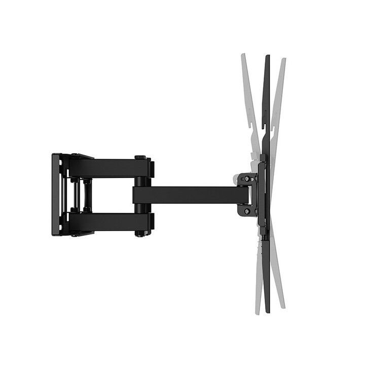 Tracer WallFlex TV-Halterung für LCD/LED, Schwarz