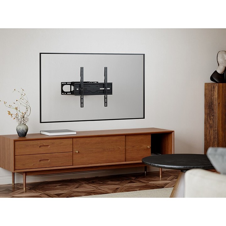 Tracer WallFlex TV-Halterung für LCD/LED, Schwarz