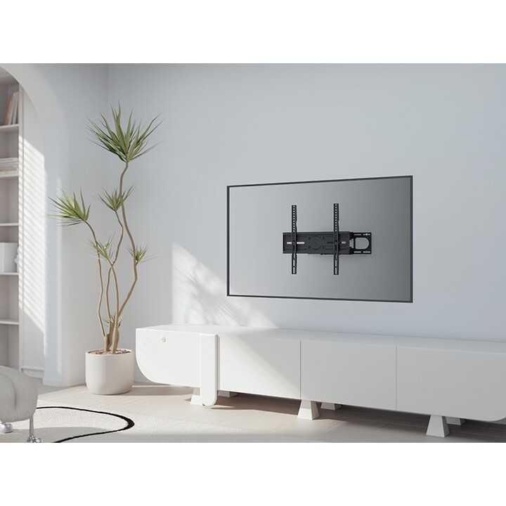 Tracer WallFlex TV-Halterung für LCD/LED, Schwarz
