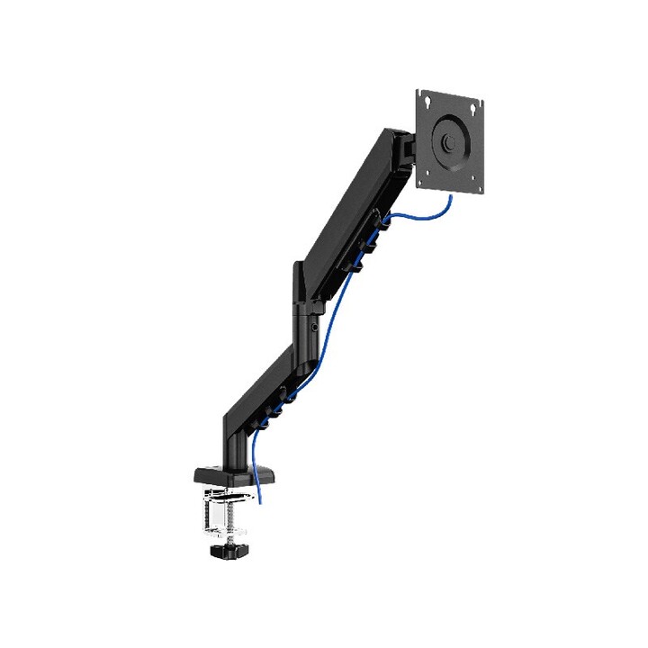 Tracer PivotMaster support pour moniteur, Noir