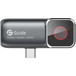 Guide Sensmart M2SA termocamera grigio