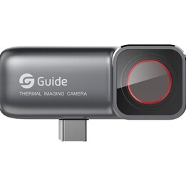 Guide Sensmart MobIR 2T M2TA cámara térmica