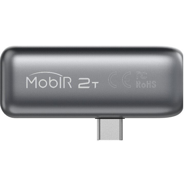 Guide Sensmart MobIR 2T M2TA thermal camera