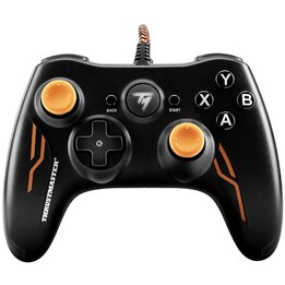 Thrustmaster GP XID Pro Edition Black Gamepad
