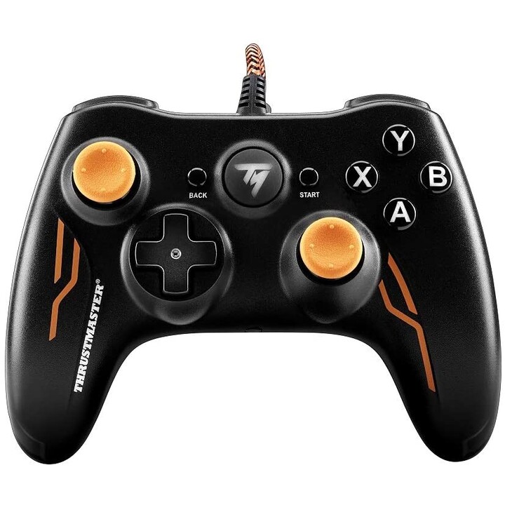 GAMEPAD THRUSTMASTER GP XID PRO EDITION NERO