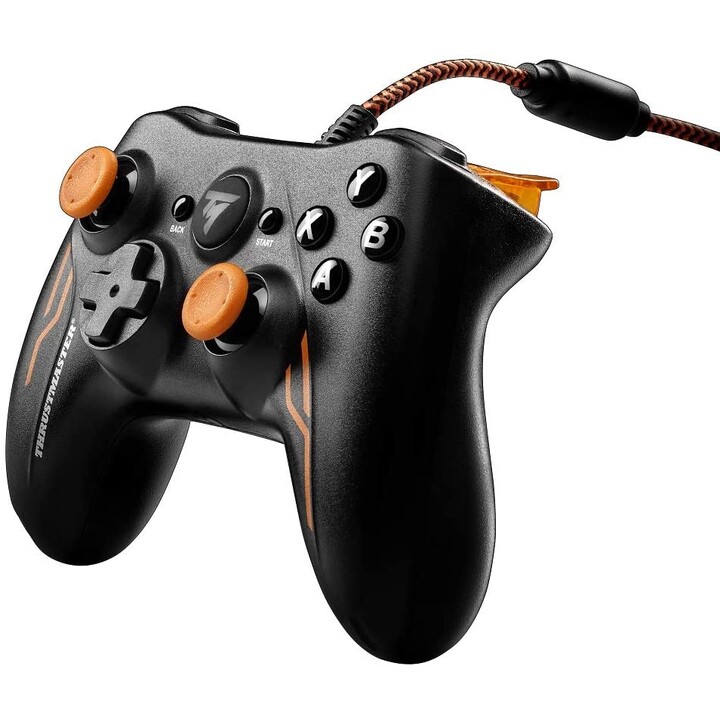 GAMEPAD THRUSTMASTER GP XID PRO EDITION NERO
