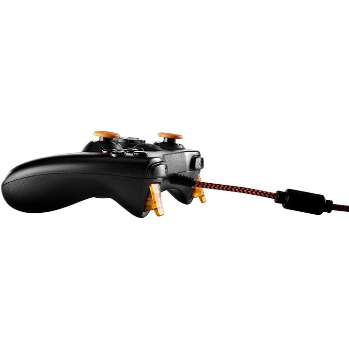 GAMEPAD THRUSTMASTER GP XID PRO EDITION NERO
