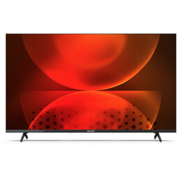 Sharp 40fh2ea Fernseher 101,6 cm (40 Zoll) Full HD Smart TV WLAN schwarz