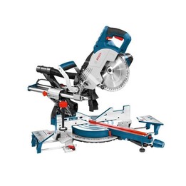BOSCH. SEGA DIAGONALE. 216mm/1600W GCM 8SJL