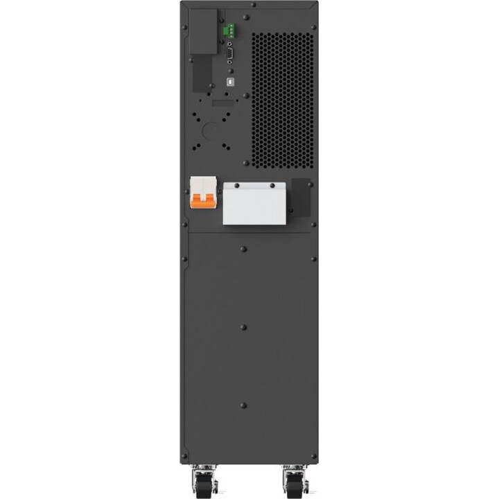 Conceptronic SAI de torre en línea ZEUS52E6K de 6000 VA y 5400 W, bloque de terminales