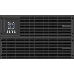 Sai conceptronic 6000va / 6000w online tower/ rack hid terminal block usb rs232 epo