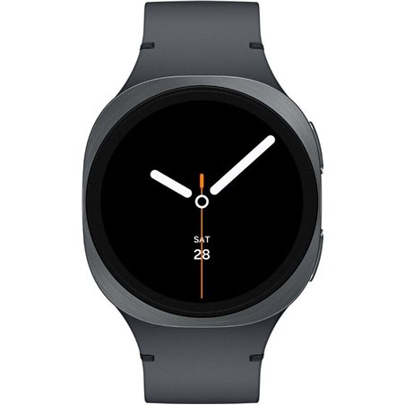 Samsung Galaxy Watch8, 40mm, LTE Bluetooth, AI Smart Watch, 3nm