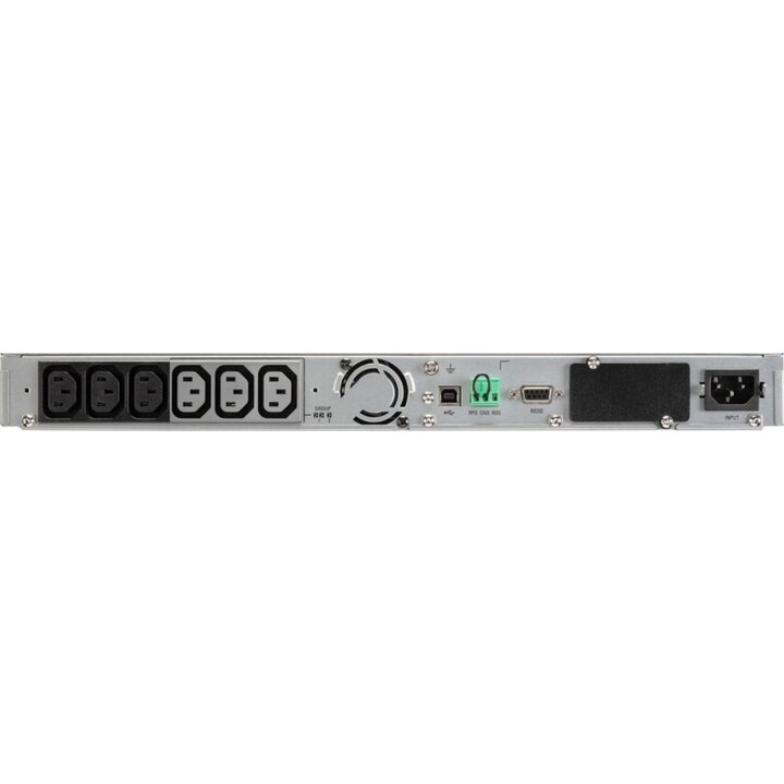 5P 1150iR - Gen 2 - UPS (rack-mountable)