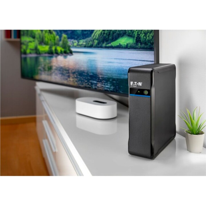 Eaton 3P550I
