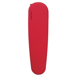 Matelas de camping autogonflant Therm-A-Rest Prolite Plus Regular, rouge