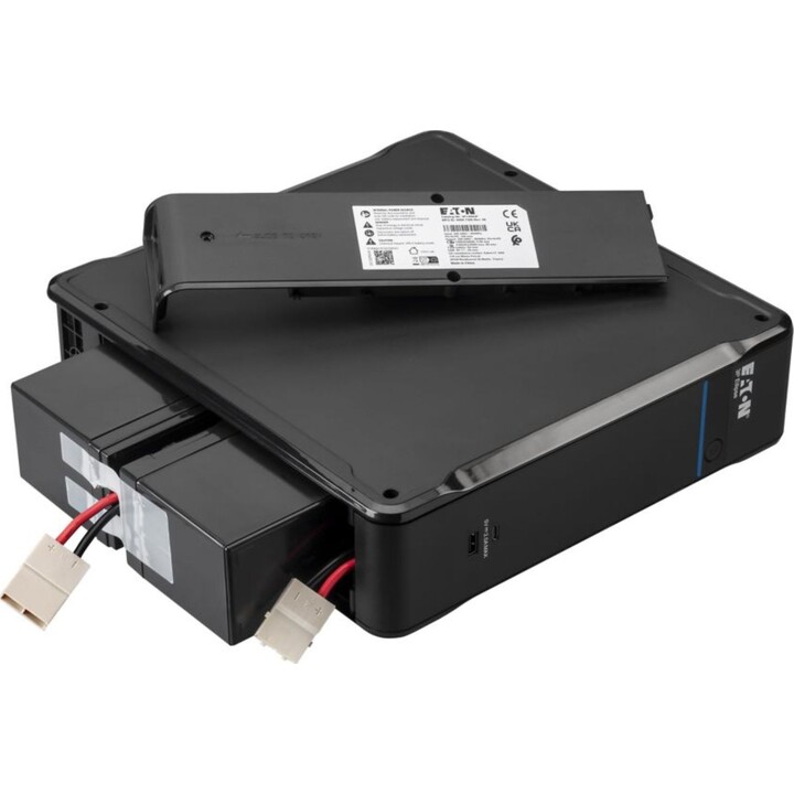 Eaton 3P Ellipse SAI (UPS) En espera (Fuera de línea) o Standby (Offline) 1,3 kVA 840 W 8 salidas AC