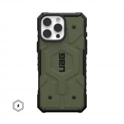 Urban Armor Gear Pathfinder funda para teléfono móvil 17,5 cm (6.9") Oliva