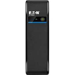 Eaton 3P700I USV offline 700 VA 420 W schwarz