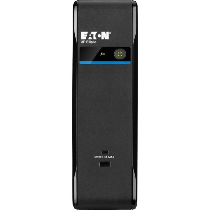 Eaton 3P700UI UPS offline nero