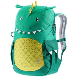 Deuter Kikki mochila Mochila informal Verde Poliéster