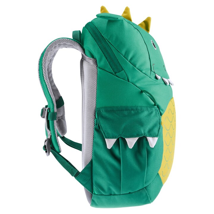 Deuter Kikki Backpack Casual Backpack Green Polyester