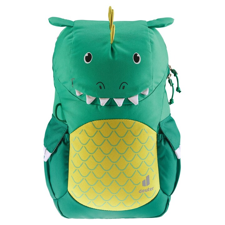 Deuter Kikki sac à dos Sac à dos normal Vert Polyester