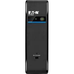 Eaton 3P Ellipse 900 USB DIN onduleur 900 VA 540 W noir