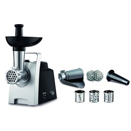 Tefal HV1 NE1098 Chopper 1400 W Black, Silver