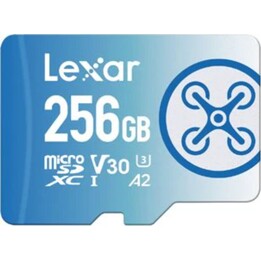 Lexar FLY da 256 GB ad alte prestazioni 1066x