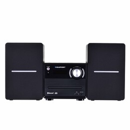Blaupunkt MS13BT - microsystème audio domestique