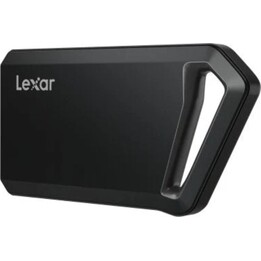 Lexar Professional Sl600 512 Go Gris