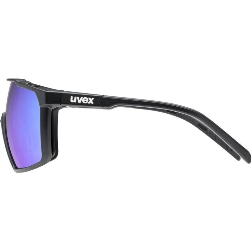 Cycling Glasses Uvex Mtn Perform S - Black