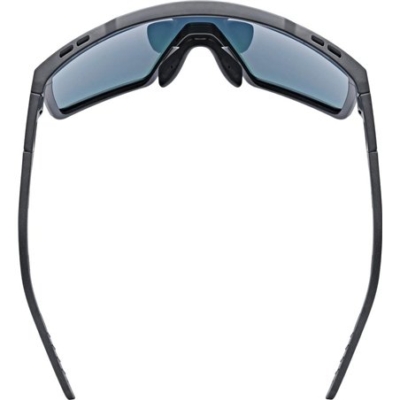 Cycling Glasses Uvex Mtn Perform S - Black