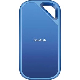 SSD portable Sandisk Creator Pro 4 To