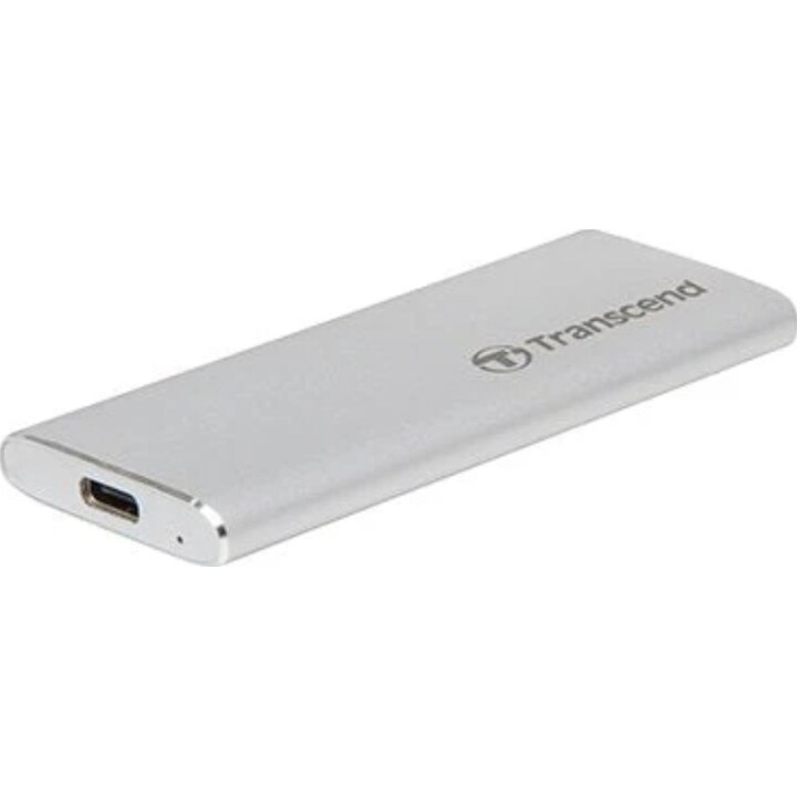 ESD260C 1TB, SSD esterno, USB 3.1 Gen 2, tipo C