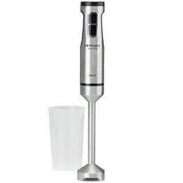 Frullatore a immersione Orbegozo BT 3015/ 1500W/ Velocità regolabile