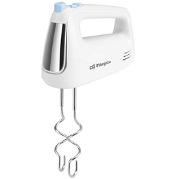 Amassadeira Misturadora Orbegozo BA 3600/ 400W