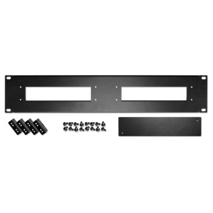Shuttle PRM01 Barebone Assembly Kit – Rack Mounting – 2U