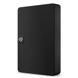 Seagate STKM1000400 Expansion HDD portatile, 1 TB, esterno, USB 3.2 Gen 1 (3.1 Gen 1) nero