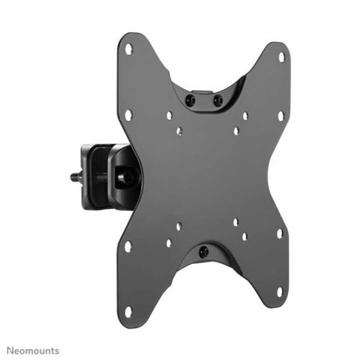 Neomounts FL40-430BL12 Leinwand-Stange/Traversenhalterung, 1 Drehpunkt, 23-42", 25kg, 200x200mm