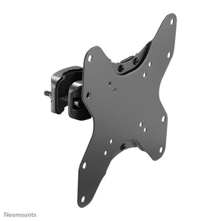 Neomounts FL40-430BL12 Leinwand-Stange/Traversenhalterung, 1 Drehpunkt, 23-42", 25kg, 200x200mm