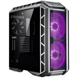 Cooler Master MCM-H500P-MGNN-S11 MasterCase H500P Mesh (ARGB Edition) ATX, Midi-Tower, 3x 140/200mm