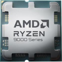 AMD 100-000000719 Ryzen 9 9950X3D CPU Tray, AM5, 16-Core HT, 4.3/ 5.7 GHz, 128 MB, 3D V-Cache, 170W