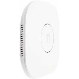Level One WAP-8121 punto de acceso Wi‑Fi AC750 dual banda blanco